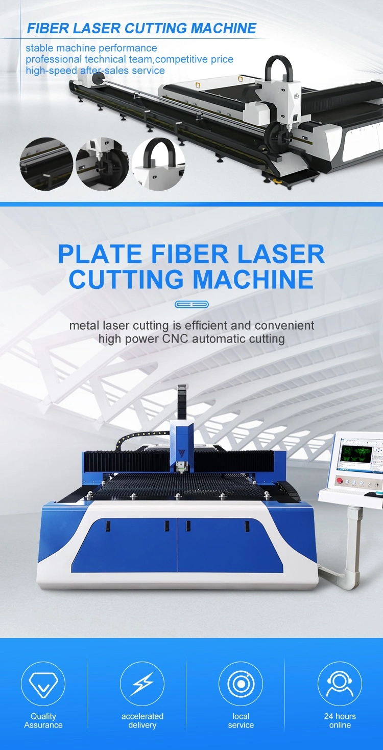 Best 1kw 1.5kw 2kw3kw Sheet Metal 3015 Open CNC Metal Laser Cutting Machine for 1000W 1500W 2000W 3000W 6000W Price