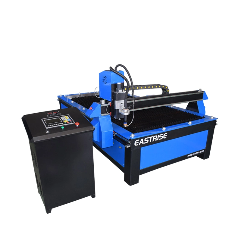 CNC Plasma Cutting Machine 200A Sheet Metal Cutting Machine