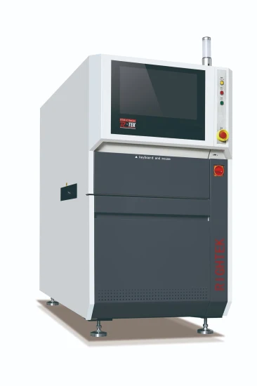 PCB メーカー R-Tek オンライン CO2 インクジェットマシン、レーザーマーキングマシン