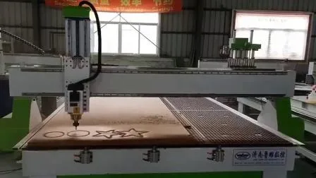 高速 CNC ウッドルーター 1325 マシン 2030 2040 トゥームストーンアルミニウム軟質金属 CNC 彫刻機 4 軸 CNC ルーター 2030