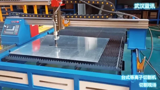 中国工場ホット販売 0-200 ミリメートル切断厚さステンレス鋼炭素鋼合金切断厚さアルミニウム金属切断機